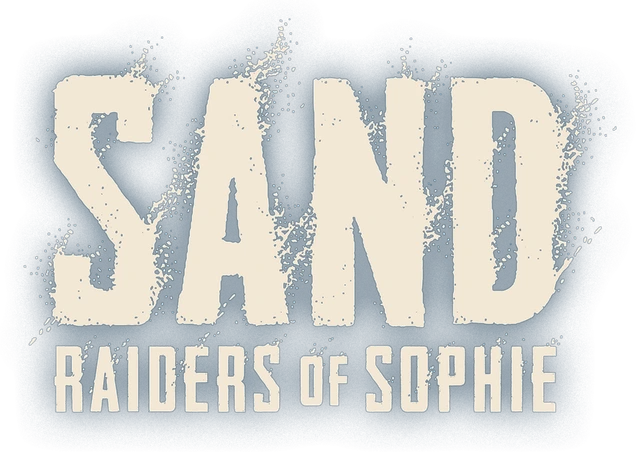 SAND: Raiders of Sophie